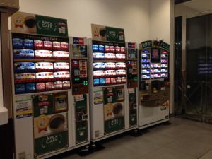 4.プルメリア、走行中