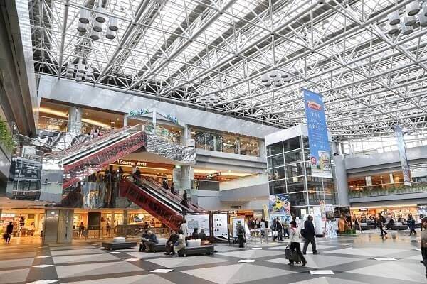 7.番外編:新千歳空港に行くならこのバス!