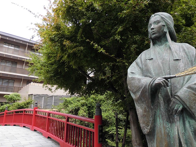 バスで行く有馬温泉ぶらり旅ガイド~旅行体験記つき~