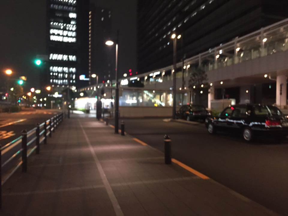 1.アクセス