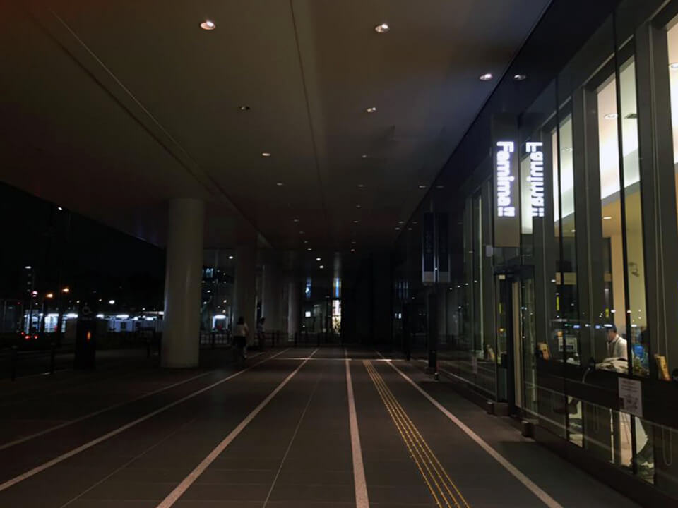 2.周辺情報