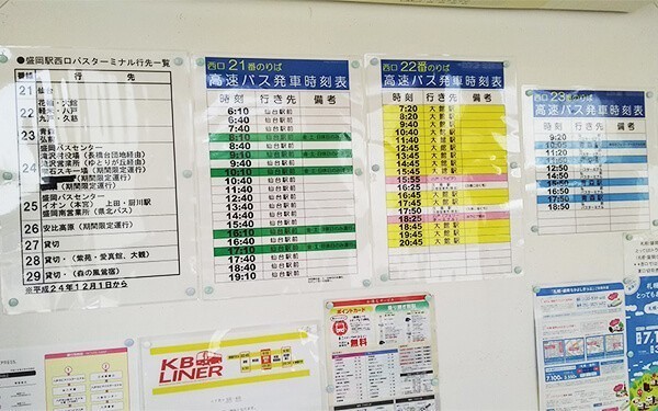 2.乗車レポート