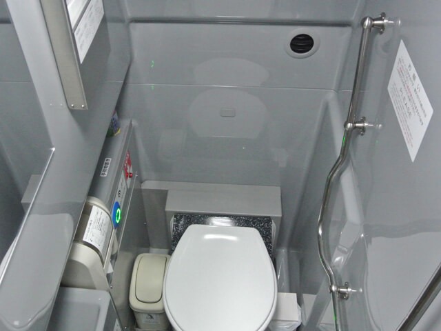 1.南海バスとは
