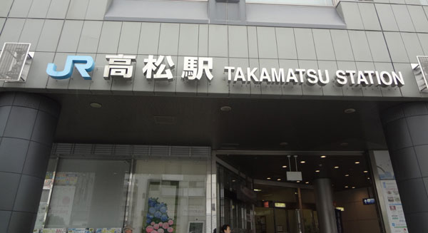 関東から四国へ行くならコレ!コトバスエクスプレス乗車体験記