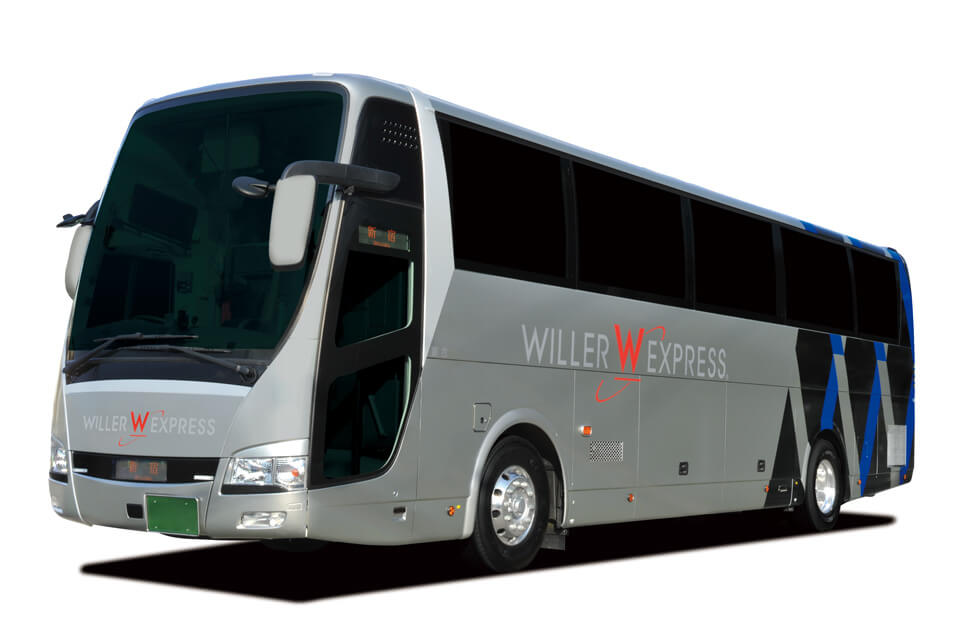2.乗車前
