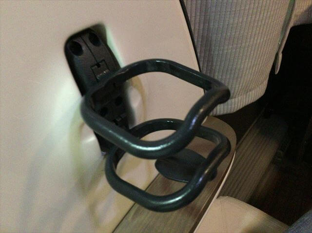 3.車内設備