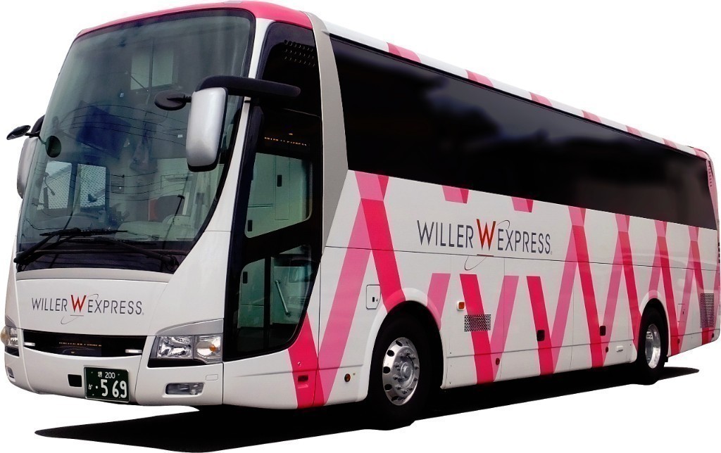 Willer Express ラクシア 普通の高速バスとどう違う 徹底検証 ドットコラム