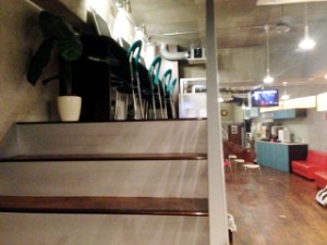 3.名古屋VIPラウンジ利用ガイド