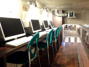 名古屋VIPラウンジ潜入レポート!アクセスと館内を撮ってきました ※閉鎖※