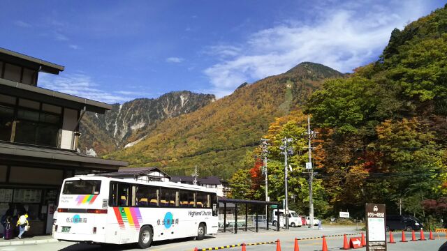 2.松本から高山へ!乗車体験記