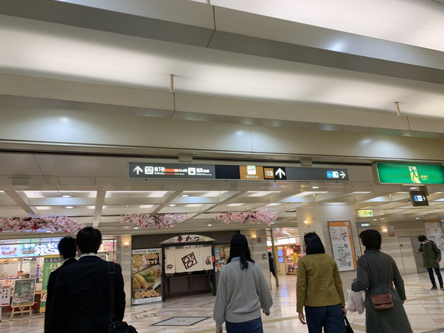 1.アクセス