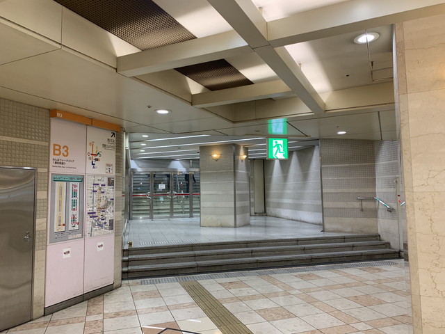 「VIPヴィラなんば」行き方と便利なおすすめサービス3選
