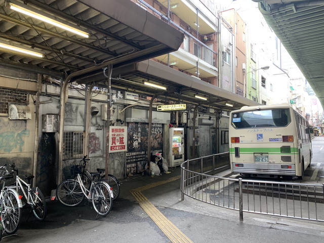 1.アクセス