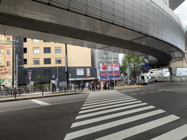 1.アクセス