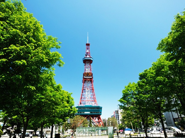 1.札幌から函館のバス基本情報