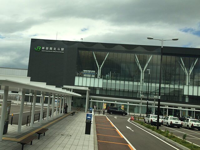 2.乗車体験記