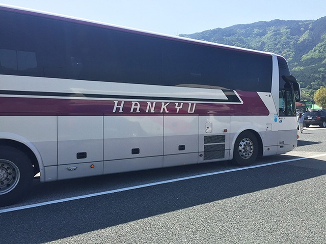 1.バス選びのコツ