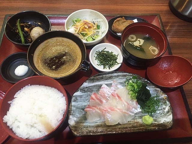 4.おまけ 松山で食べたい愛媛グルメ!