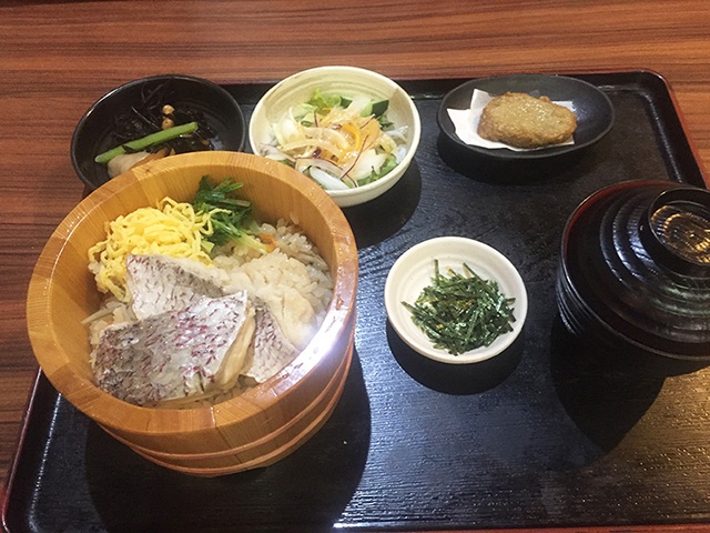 4.おまけ 松山で食べたい愛媛グルメ!