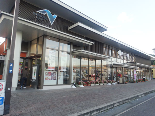 4.実際に乗ってみました!