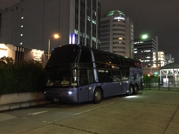 3.いざ、実車!乗り心地はいかに!?