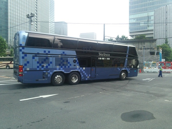5.実録!道中の様子