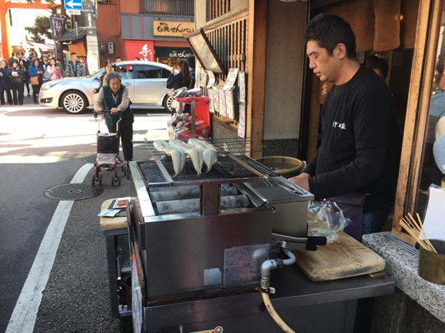 3.伏見稲荷大社