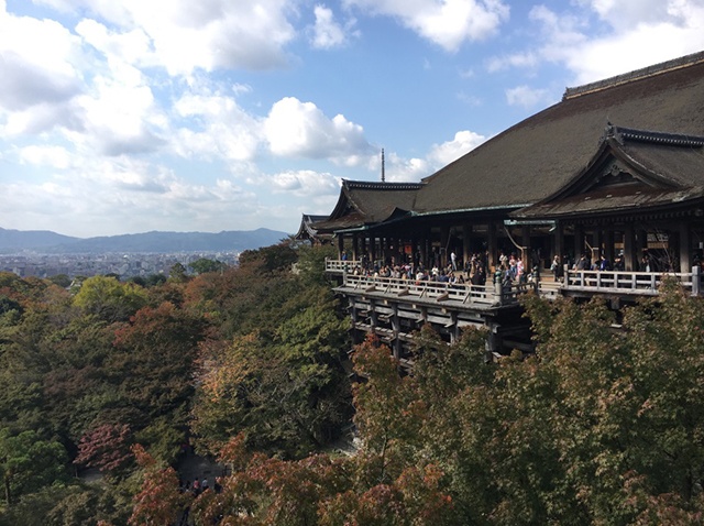 4.清水寺