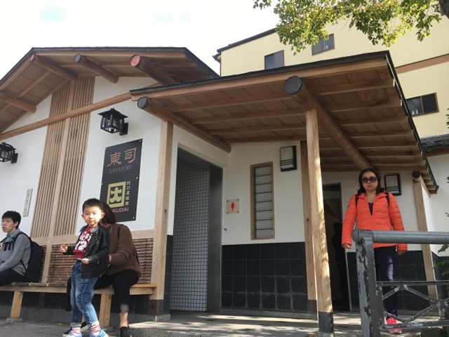 大阪発京都まるごと一日バスツアーに参加してきた!