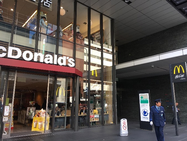 5.ランチタイム