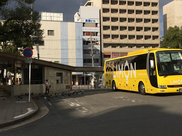 5.ランチタイム