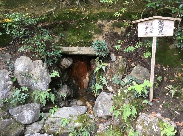 6.金閣寺