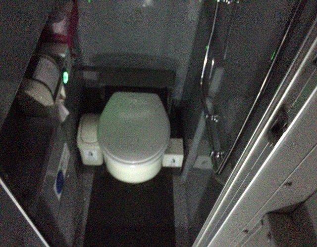 3.集合場所から降車まで