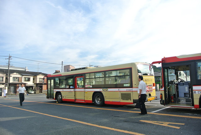 1.運行管理者にきく、西東京バス安全への取り組み