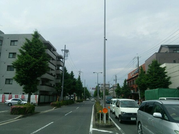 2.京都鴨川十条までの行き方
