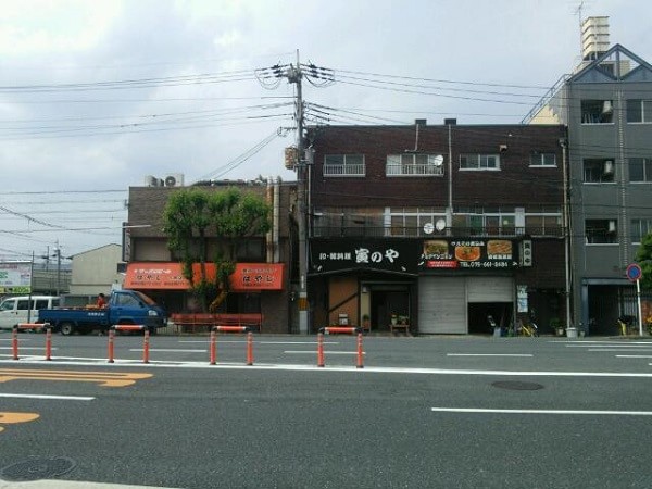 3.京都鴨川十条ってどんなところ?