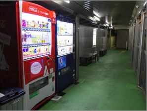 ※閉業※これさえ見れば迷わない!新宿南側バス駐車場への行き方教えます