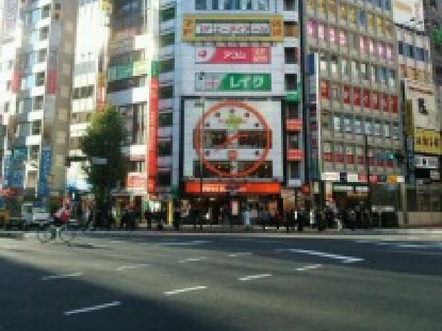 3.第二佐山ビルまでのおすすめルートベスト5