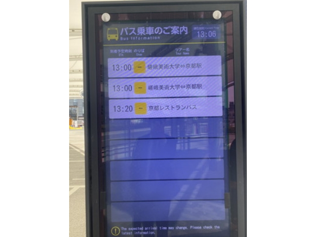 1.集合から出発まで