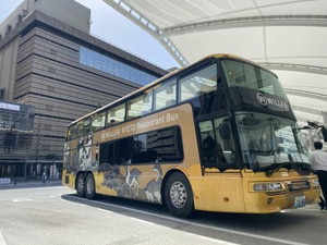 3.ツアー体験の感想