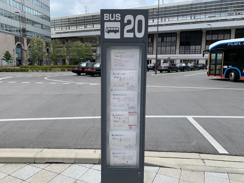 3.姫路駅南口側