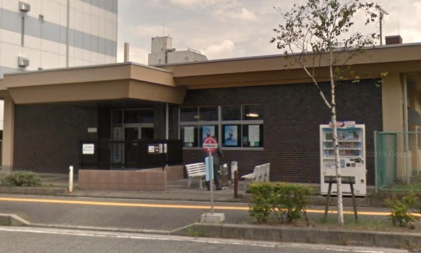 2.松本駅お城口の基本情報 ※2021年7月現在休業