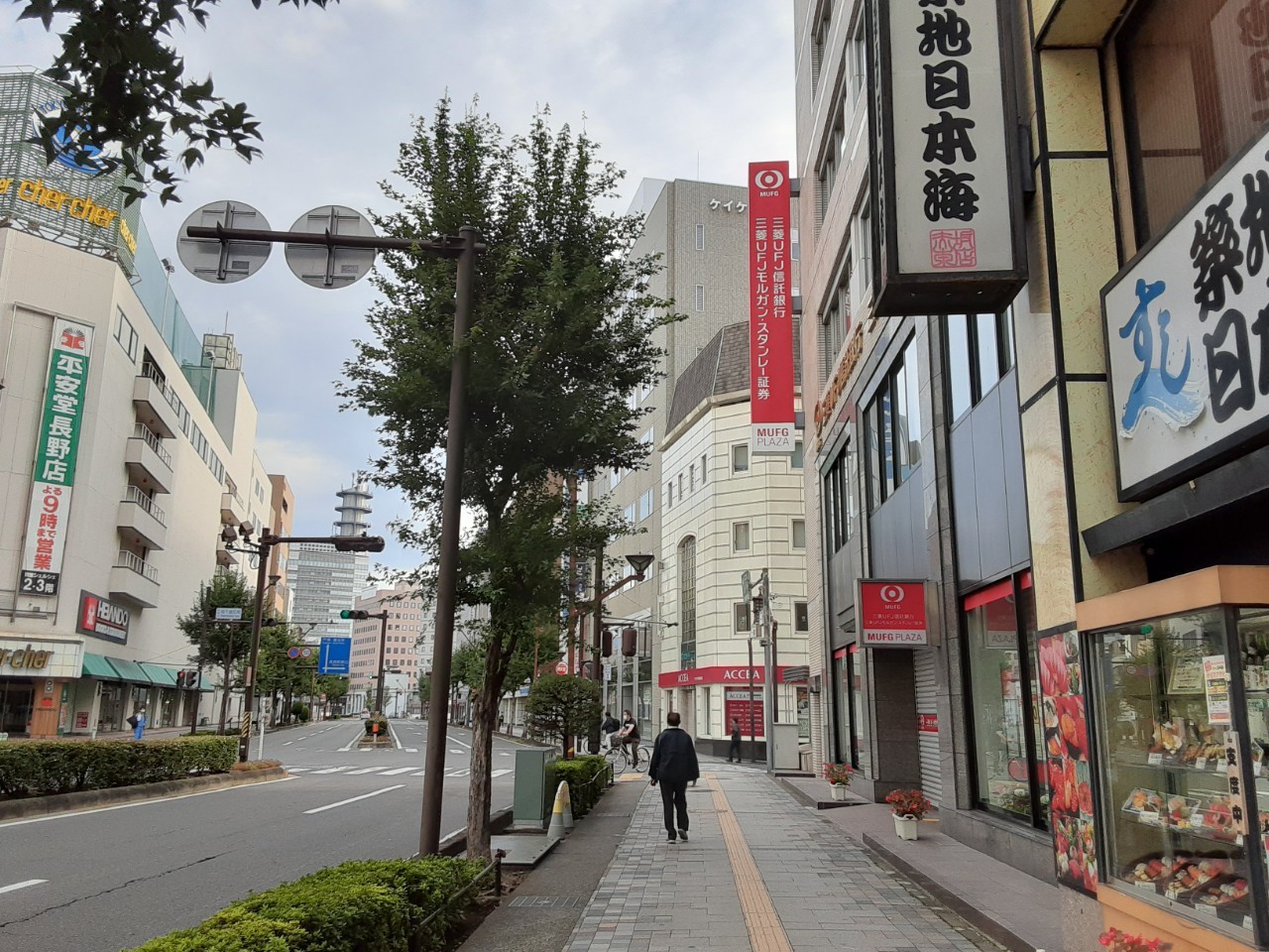 2.バス乗り場へのアクセス方法