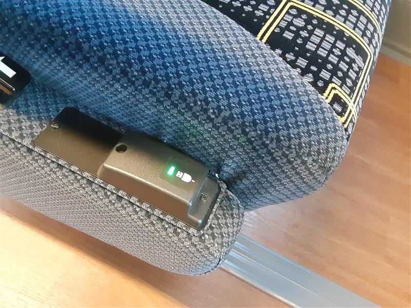 3.いざ出発!