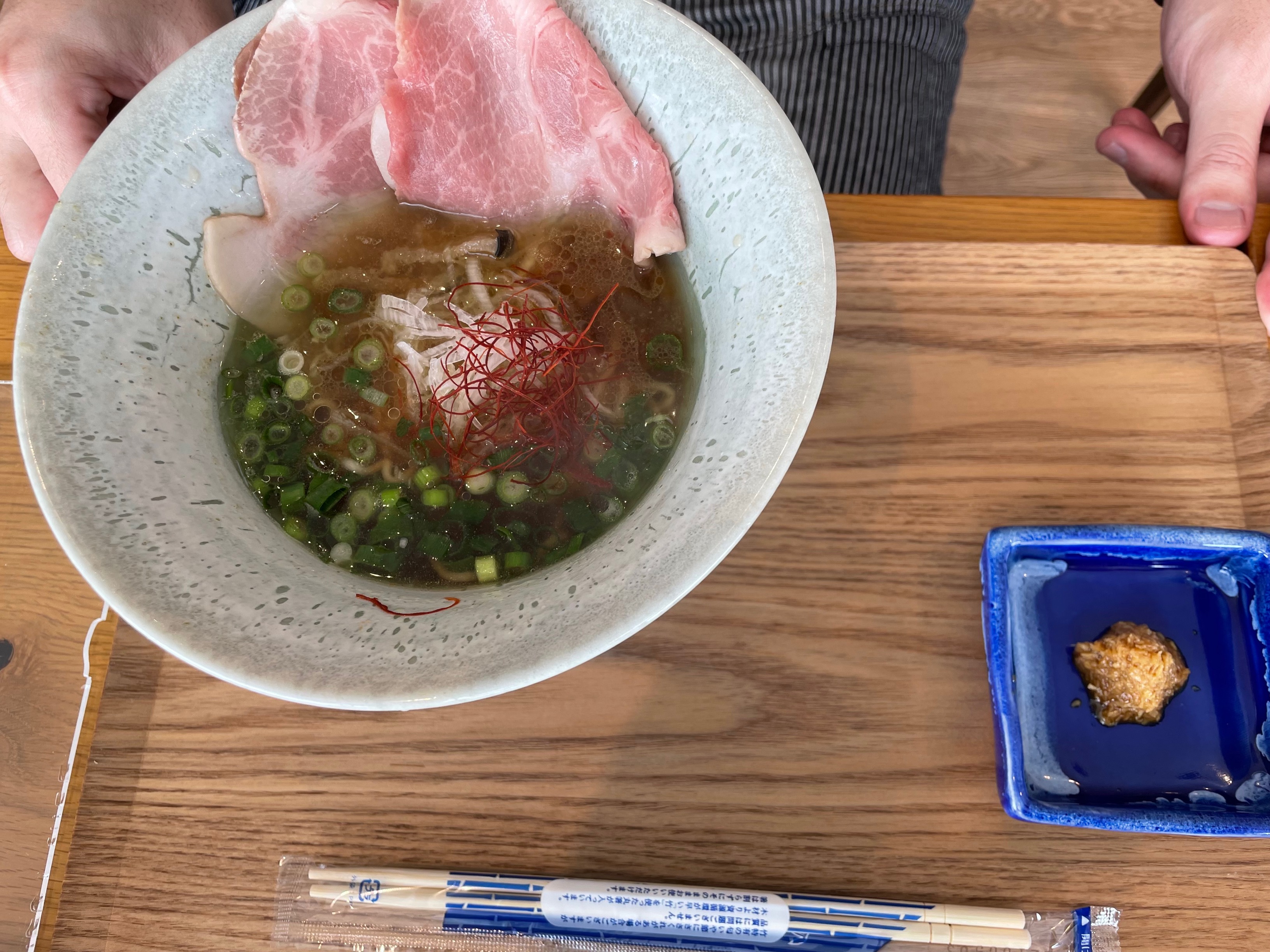 3.乗車体験記①「阿寒湖温泉~美幌峠」