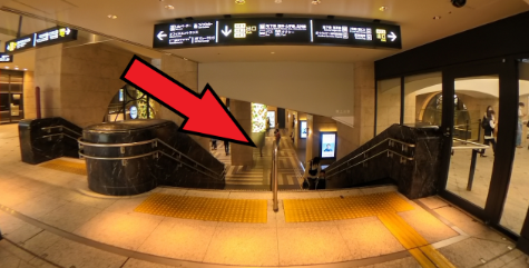 2. 三宮周辺の高速バス乗り場へのアクセス