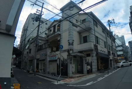 2. 三宮周辺の高速バス乗り場へのアクセス