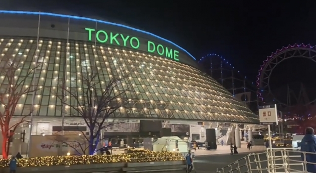 東京ドームからアクセスのよい高速バス乗り場をご紹介！