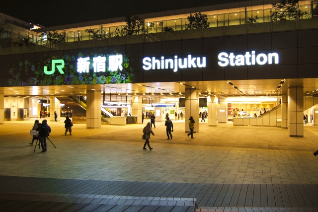 2. 東京ドームから主要な高速バス乗り場へのアクセス